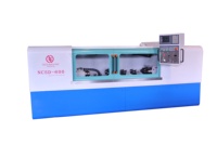 Machine de perçage profond à double broche série NCSD2Z1000 NCSD2Z