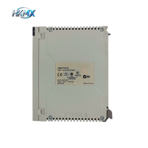 El procesador de comunicación TCP/IP TSXETY4103 admite notificaciones de correo electrónico Uni-Telway SNMP SMTP para el sistema de red de automatización de fábrica - Product Image 1