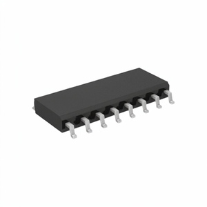 Componente Electrónico de Memoria GD25Q256EFJRR 16 SOIC en Stock - Product Image 1