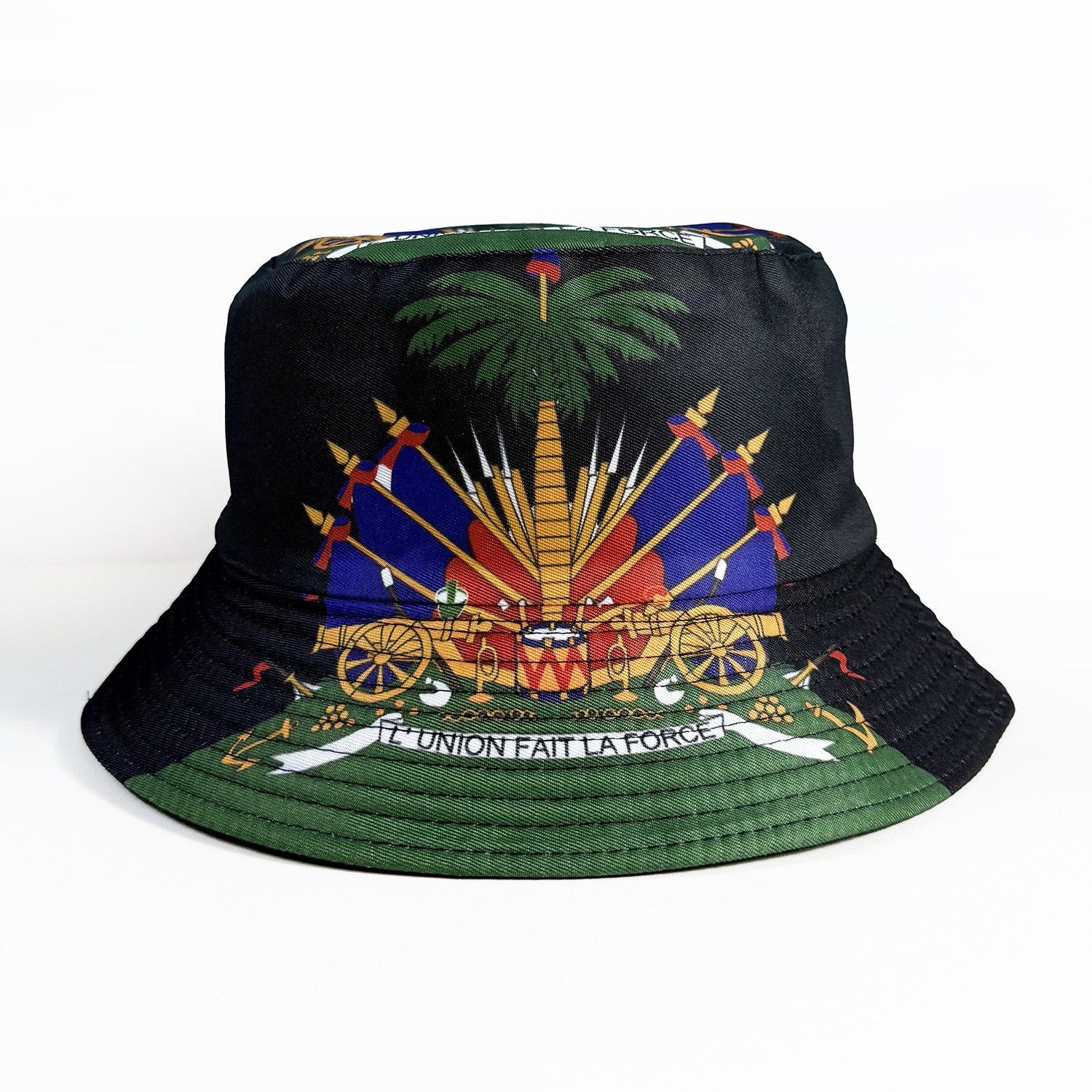 Haïti