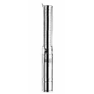 MEUDY 4SP(M) Bomba <span class=keywords><strong>sumergible</strong></span> eléctrica Bomba <span class=keywords><strong>Franklin</strong></span> multietapa de acero inoxidable Bomba de riego centrífuga 10HP - Product Image 1