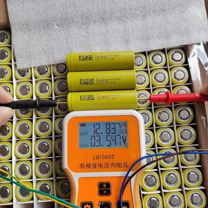 DMEGC recargable 3,7 V batería <span class=keywords><strong>de</strong></span> iones <span class=keywords><strong>de</strong></span> <span class=keywords><strong>litio</strong></span> 5000mAh rango Ebike E Scooter Solar electrodomésticos 21700 electrónica <span class=keywords><strong>de</strong></span> consumo - Product Image 3
