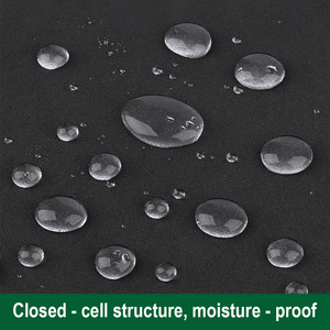 CF NBR tấm cách nhiệt bọt cách nhiệt tự dính lá nhôm <span class=keywords><strong>Polyurethane</strong></span> cách điện Duct <span class=keywords><strong>Panel</strong></span> cho HVAC hệ thống - Product Image 4