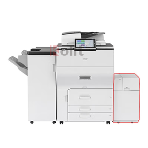 A la venta <span class=keywords><strong>Berserk</strong></span> Color IMC6500 IMC8000 Impresora láser multifunción Todo en uno A3 Copiadora Equipo de oficina - Product Image 4