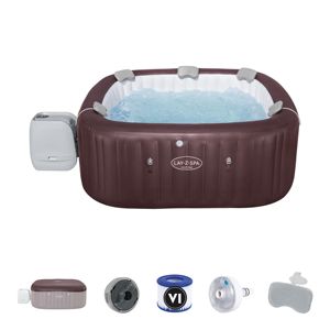 Cartouches de filtre pour piscine et <span class=keywords><strong>spa</strong></span> <span class=keywords><strong>Bestway</strong></span> 6001U - <span class=keywords><strong>Accessoires</strong></span> pour piscine et <span class=keywords><strong>spa</strong></span> - Outils et <span class=keywords><strong>accessoires</strong></span> pour piscine - Product Image 1