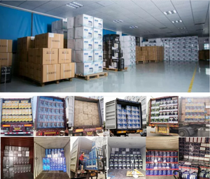 EIREE 6E-500L fontaine à boire, machine à l'hydrogène, boîtier de filtre alcalin, distributeur d'eau chaud froid - Product Image 6