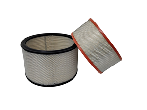 ไส้กรองอากาศ 50273 ซีลสีแดงแบบเปิดสองด้านสำหรับเครื่องอัดอากาศอุตสาหกรรม - Product Image 3