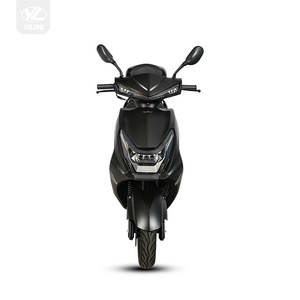 Gran Oferta Motoneta Automática a Gasolina <span class=keywords><strong>de</strong></span> <span class=keywords><strong>49cc</strong></span> y 125cc Minimotocicleta China para Adultos para Uso <span class=keywords><strong>en</strong></span> Carretera y Pista <span class=keywords><strong>de</strong></span> Carreras - Product Image 1