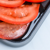 Planches à découper multifonctions avec affûteur, blocs à découper de cuisine, cuisine et aiguiseur de couteaux, en plastique noir
