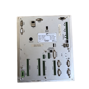 Cncs530xppg4a32 + 32i/O s530.531 công nghiệp PC & con người giao diện máy Hệ Thống Báo Chí - Product Image 2