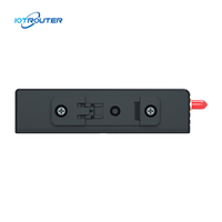 Gateway de Monitoreo de Transformadores, Temperatura del Aceite a IEC 104, RS485 Modbus para Gestión de Activos de Subestaciones
