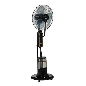 מחיר זול חכם כרטיס ערפל מאוורר שלט רחוק מים קר קירור מאוורר - Product Image 4