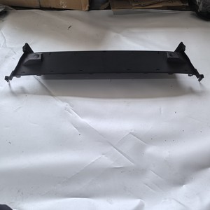 Marco de salpicadero para Toyota NX260 NX350h 2022, panel embellecedor de rejilla frontal de plástico 5315578030 - Product Image 2