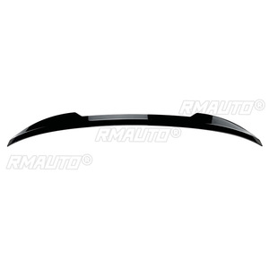 Alerón trasero para BMW Serie 1 F20 F21 <span class=keywords><strong>118i</strong></span> 120i 2011 2012 <span class=keywords><strong>2013</strong></span> 2014 2015 2016 2017 2018 2019 alerón trasero para techo - Product Image 3