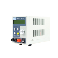 Hansheng 120V/200V/300V adjustable DC power supply