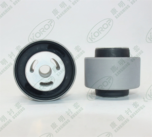Buje de brazo de control inferior delantero K200341 4721483AD 4721484AD 4766910AE 4766910AG 4766911AE para Dodge Grand Caravan - Product Image 3