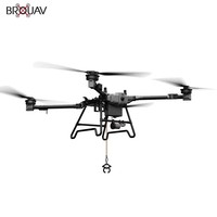 Drone agricole pas cher Samli Z30 Agras T40 Mg 1