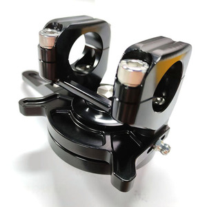 Système de direction de <span class=keywords><strong>jet</strong></span> <span class=keywords><strong>ski</strong></span> de pièces de rechange de motomarine en aluminium usiné cnc personnalisé - Product Image 2