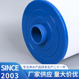 8Ch 950 <b>Pool</b> <b>Filter</b> Cartridge For Above Ground <b>Pool</b> Water Purifier Replacement <b>Filter</b> Part Number 8CH 950 - Product Image 4