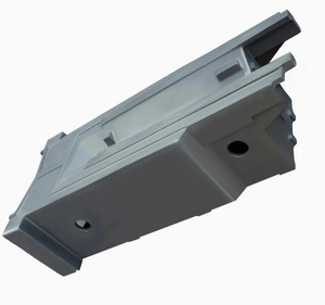 Tự động cân bằng trọng lượng truy cập trọng lượng cơ thể bơm nhà ở đúc sắt đúc Cát Công nghiệp van hợp kim nhôm bền - Product Image 1