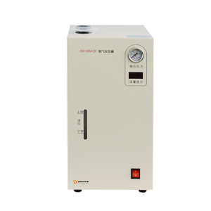 Analyseur chromatographique d'huile isolante bibo DEMIKS DSP-206A - Product Image 5