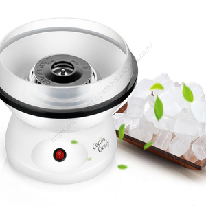 Machine à Barbe à Papa Automatique Domestique Syh169 pour Fêtes - Vente en Gros - Product Image 4