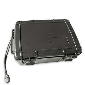 Free sample Plastic Equipment Carry Case Wholesale <b>Cheap</b> Custom Tool Case With Pre-cut <b>Foam</b> with Zipper for Tools Hard Shell - Product Image 1