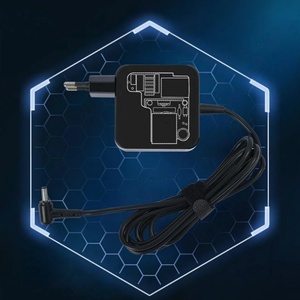 Cao cấp chất lượng cao tốc độ cao AC <span class=keywords><strong>Adapter</strong></span> máy tính xách tay Sạc thay thế cho Asus vuông máy tính xách tay bền Sạc <span class=keywords><strong>Adapter</strong></span> - Product Image 3