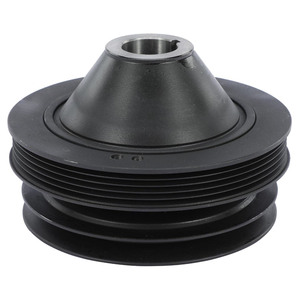 พูลเลย์สายพานวี MD141468 รู 50 มม. 1 ร่อง สำหรับโรงงานผลิตมิตซูบิชิ - Product Image 4