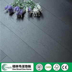 Parterre de bois en bois massif, 4 pièces, <span class=keywords><strong>vernis</strong></span> UV - Product Image 6