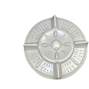Impulsor de lavadora Willy de 37,5 cm de diámetro para piezas de plástico XQB80-8066A y XQB80-8089A - Product Image 4