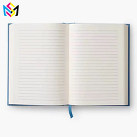 Fabricant de carnets sur mesure, offre impression couleur et impression de logo pour carnets promotionnels et cadeaux d'affaires