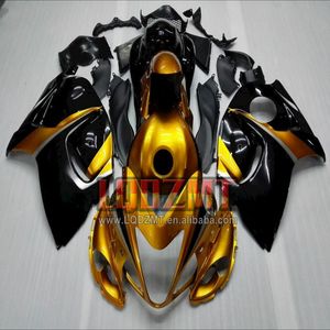 GSXR1300 Pour SUZUKI <span class=keywords><strong>Hayabusa</strong></span> 2008 <span class=keywords><strong>2009</strong></span> 2010 2011 2012 2013 151No.307 rouge bonbon GSXR 1300 2014 2015 2016 2017 2018 2020 Carénage - Product Image 2