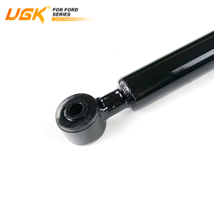 Amortiguador delantero UGK para <span class=keywords><strong>Ford</strong></span> <span class=keywords><strong>FIESTA</strong></span> MAZDA 2 2009- DK4134700A DK4134900A DA1H34700 DA1D34700 DA1D34900 DA1H34900 - Product Image 3