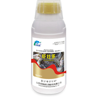 Booster de croissance de crevettes additif d'alimentation de crevettes de volaille de haute qualité avec poudre d'enzyme de conservation d'acide aminé de vitamine de qualité alimentaire