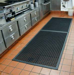 <b>Kitchen</b> Safety <b>Anti</b>-Slip Floor <b>Mats</b> Rubber <b>Mats</b> for <b>Kitchen</b> Use - Product Image 6