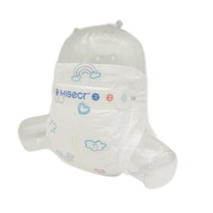 กางเกงเด็กแห้งเร็ว12ชั่วโมงผลิตในจีนเอเชียตะวันออกเฉียงใต้ขายดีผ้าอ้อม<span class=keywords><strong>ส</strong></span>ำหรับเด็กใช้ได้ทั้งกลางวันและกลางคืน - Product Image 3