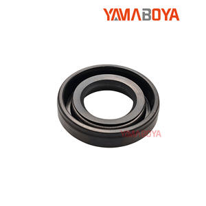 ซีลน้ำมันเครื่องยนต์นอกเรือยามาฮ่า 93101-15074 สำหรับอะไหล่ทดแทน 5 6 8 9 แรงม้า - Product Image 4