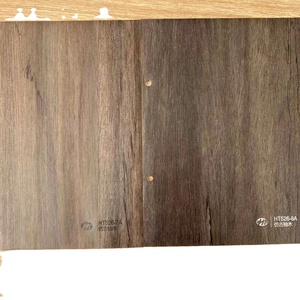 <span class=keywords><strong>Vinilo</strong></span> Decorativo para Pared, No Autoadhesivo, Película de PVC con Textura de <span class=keywords><strong>Madera</strong></span> para <span class=keywords><strong>Muebles</strong></span> - Product Image 1