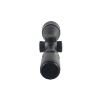 Scopes 4-12x40AO Tactical Outdoor Hunting Scope Fast Focus Optical Sights Magnification Sight Manufacture with Good Quality