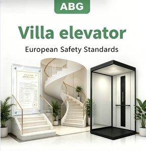 <span class=keywords><strong>Ascenseur</strong></span> de villa à structure inorganique, prix compétitif, <span class=keywords><strong>ascenseur</strong></span> convivial pour les propriétaires de villas soucieux de leur budget - Product Image 1