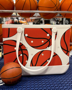 Пляжная сумка-тоут из ЭВА для девочек, новая модель, оптовая продажа, на заказ, портативная, милый дизайн, подарок на Рождество, для самостоятельного изготовления - Product Image 3