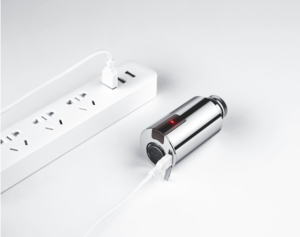 Nuevo Adaptador Inteligente <span class=keywords><strong>GIBO</strong></span> para Grifo con Sensor Infrarrojo de Agua - Product Image 3