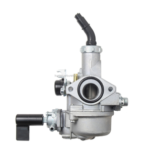 (สินค้าพร้อมส่ง) คาร์บูเรเตอร์สำหรับ Keihin Honda Wave125 Wave125x <span class=keywords><strong>Wave125r</strong></span> Dream125 Xrm125 Fu Neo Future 125 - Product Image 3