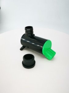 Pompe lave-glace 6434.58 pour <span class=keywords><strong>PEUGEOT</strong></span> <span class=keywords><strong>EXPERT</strong></span> PARTNER 643458 103-02-015 0000643458 14359 96011200180 9601120180 70914359 - Product Image 3