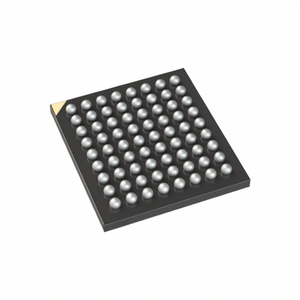 Componente Electrónico 72 BGA, WLCSP LIFCL-17-8UWG72I Canal de Distribución del Fabricante - Product Image 1