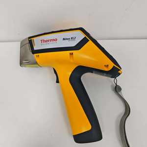 Convertidor Catalítico de Tres Vías Niton XL2 800 de Segunda Mano para Aleaciones y Metales Preciosos, con Cuatro Modos, 1 Año de Garantía, Hecho en China - Product Image 1