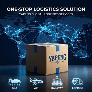 Yapeng Logistics, transitaire maritime professionnel DDP avec livraison rapide en 72h pour les États-Unis, le Royaume-Uni, l'Allemagne, ligne spéciale - Product Image 1