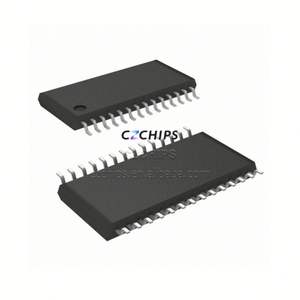 Genuine Original New Guaranteed LINET SSOP-28 Semiconductor Integrated Circuit IC Chip CZSKU:S4Q1Y5B7 - Product Image 1