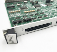 Pièces détachées SMT CP45 Carte VME J9060161C J9060393B Composant de base PLC pour machine de placement de composants Samsung avec garantie d'un an